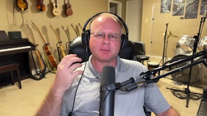 Radicalized: A Friend of Vance Boelter Speaks Out | Jeff Petricka | Episode 402