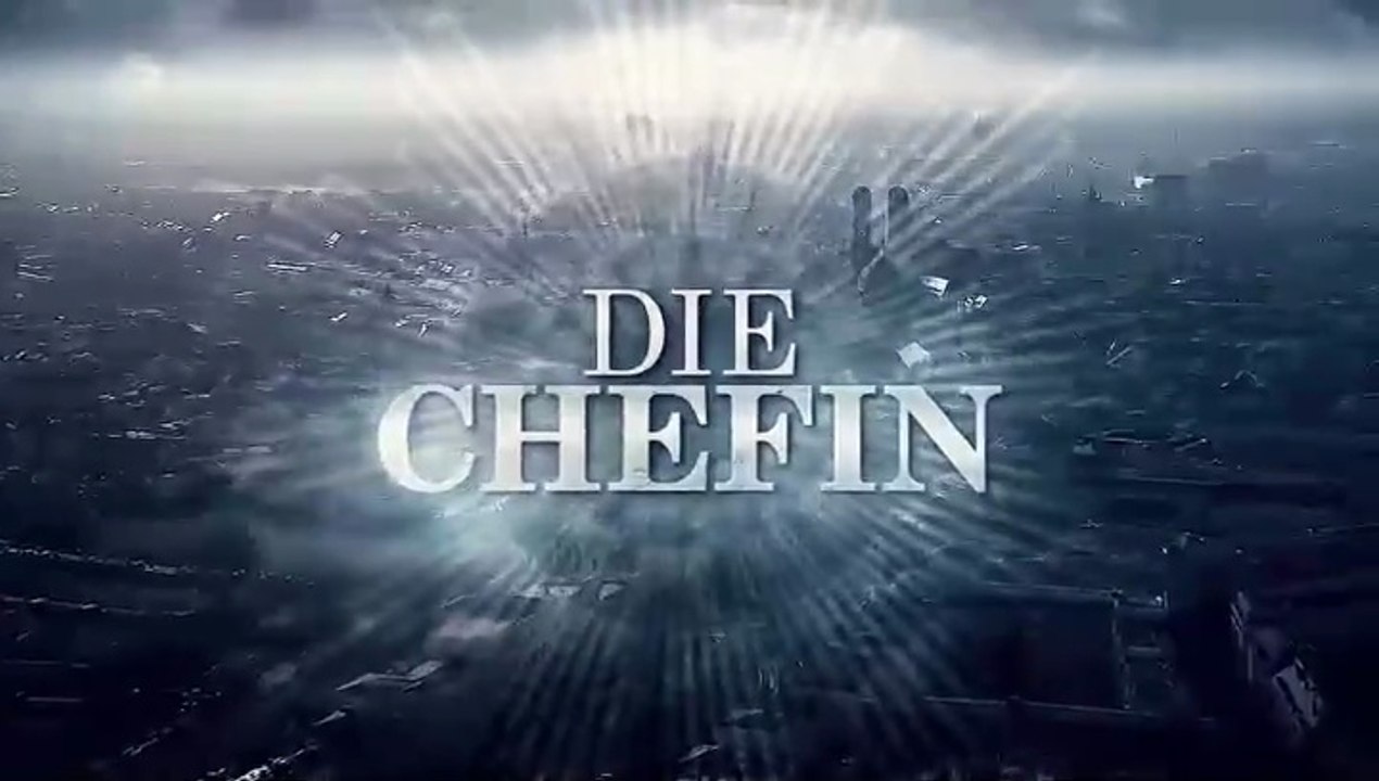 Die Chefin -75- Ockhams Messer