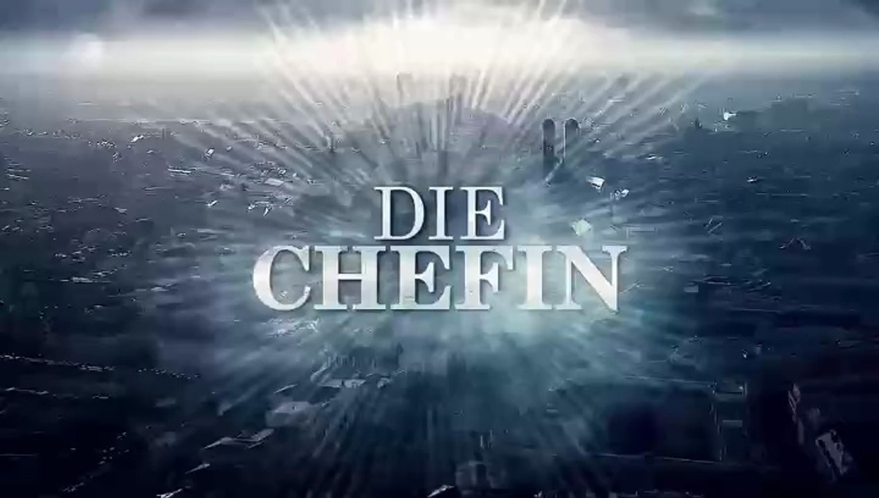 Die Chefin -76- Das Recht zu sterben