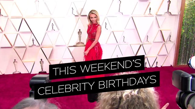 Celeb Weekend Birthdays: Robert De Niro, Madonna, Angela Bassett, Sean Penn, Rumer Willis, Austin Butler and More