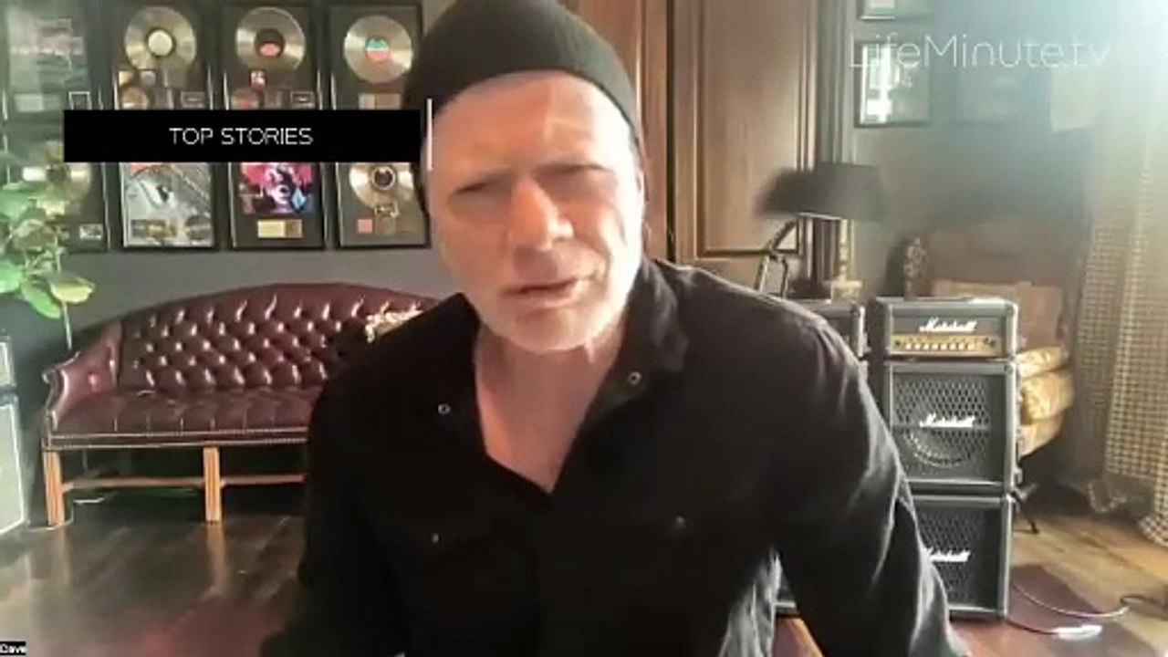 Megadeth Announces Final Album and Farewell Tour; Ben Affleck, Joe Jonas, and Jennifer Lawrence Celebrate Birthdays; National Relaxation Day is Observed