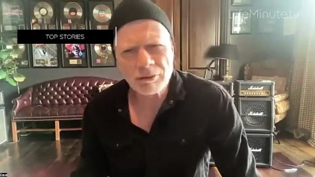 Megadeth Announces Final Album and Farewell Tour; Ben Affleck, Joe Jonas, and Jennifer Lawrence Celebrate Birthdays; National Relaxation Day is Observed