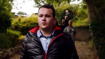 Darklands | show | 2019 | Official Trailer