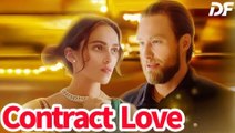 - Love Born From A Contract - Drama Flickreels Hot