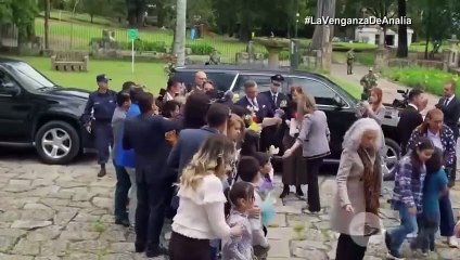 La Venganza De Analía 2 Capitulo 50 - Vídeo Dailymotion