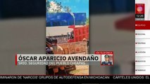 Secretario de Seguridad de Chiapas minimiza incidentes con Fuerza Pakal
