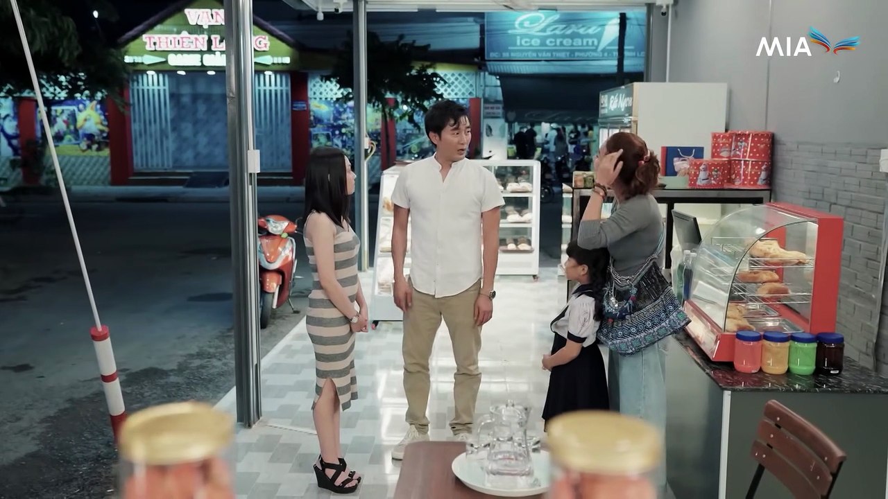 NGƯỜI THẦM LẶNG - Tập 19