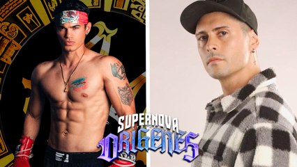Shelao podría tener desventaja sobre Luis Pride por la altura de la Ciudad de México en el Supernova