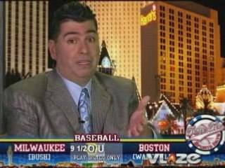MLB Milwaukee Brewers @ Boston Red Sox Preview