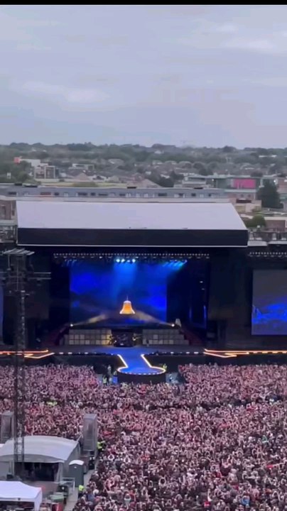ACDC Poweruptour 2024-2025+ ( 2026  ) France