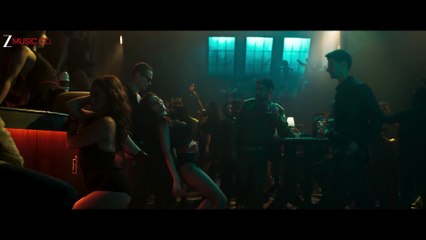 Ishq Bukhaar - Tehran _ John Abraham_ Elnaaz Norouzi _ Tanishk B_ Shreya Ghoshal_ B Praak_ Irshad K(4K_HD)_1