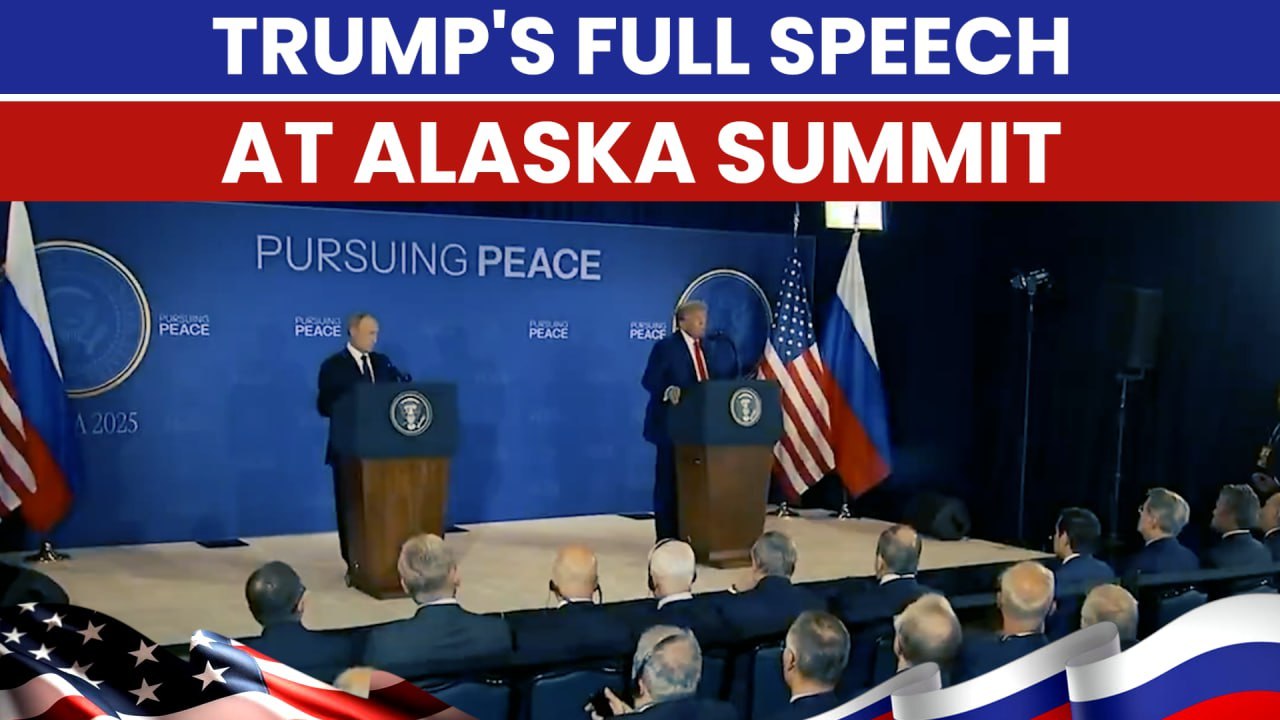 Trump Says ‘No Deal Until There’s a Deal’—Plans...