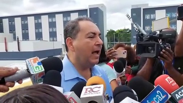 Mario Lama reitera Gobierno necesita 700 especialistas más para atender salud mental