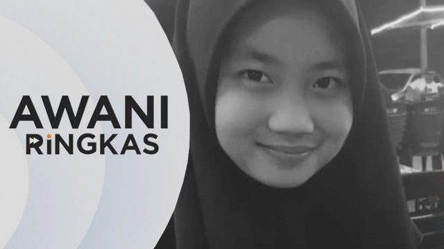 AWANI Ringkas: PDRM siasat akaun TikTok sebar berita palsu kes Zara Qairina
