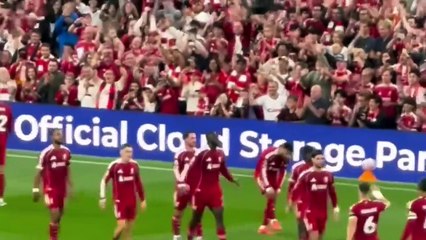 Liverpool vs Bournemouth 4-2 | Premier League 2025 Highlights and Goals* Mo Salah Goal