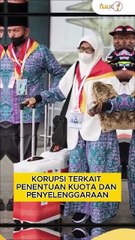 Kasus Korupsi Kuota Haji Diduga Seret Lebih dari 100 Agensi Perjalanan