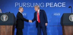 Concluye reunión entre Trump y Putin sin anuncio de acuerdo sobre Ucrania