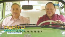 Pepito Manaloto - Tuloy Ang Kuwento: Kotse ni Tommy, p'wedeng titigan pero bawal hawakan! (YouLOL)