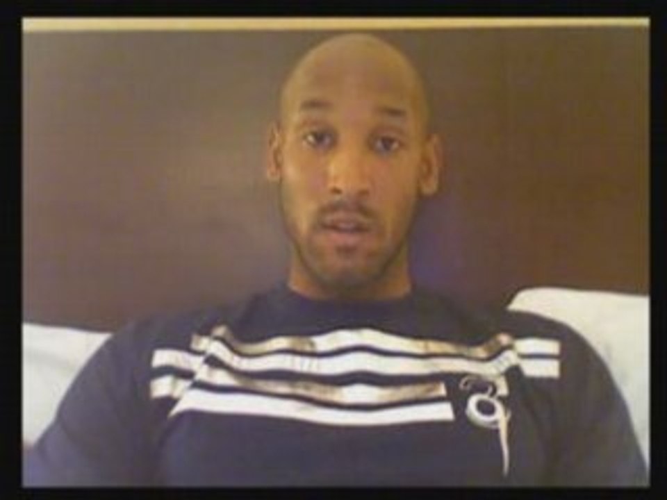 Anelka_Presents_Werason_feat_Youssoupha "Mon Amour..."