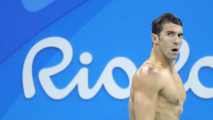 Regresa Michael Phelps como maestro de natación