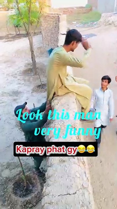 Very Funny Vidoe