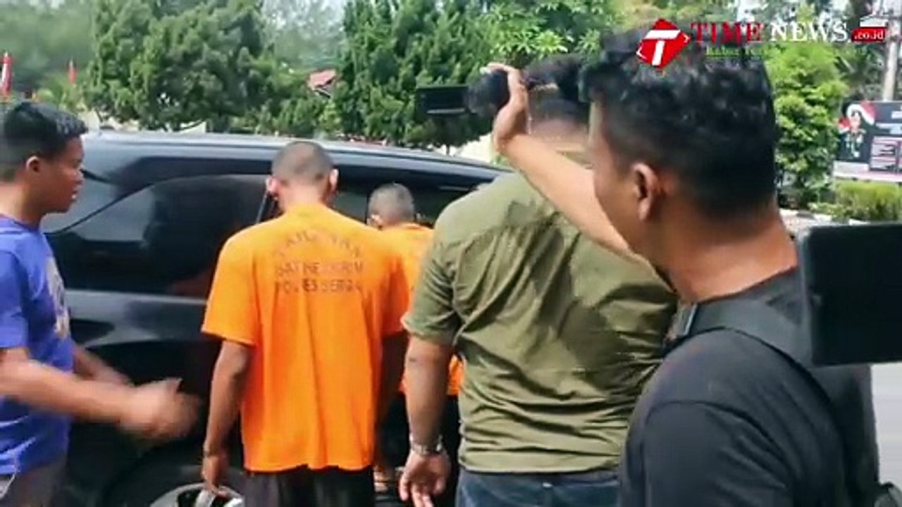 CABULI ANAK DIBAWAH UMUR DI DALAM MESJID, KAKEK 70 TAHUN DITANGKAP SETELAH SEMPAT MELARIKAN DIRI