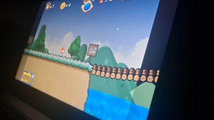 lets play super mario 63 part 3