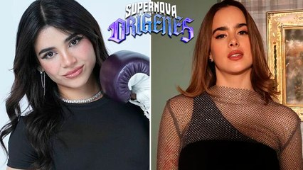 Gala Montes vs Alana Flores: tensión máxima entre las estrellas previo al entrenamiento del Supernova
