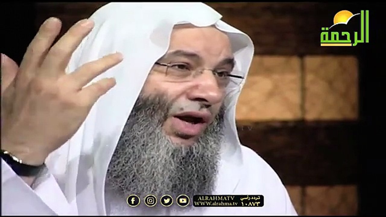 الدعاء كن ولا تكن مع الشيخين محمد حسين يعقوب و الشيخ محمد حسان