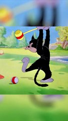 this is peak male friendship #TomandJerry85 #CheeseDay