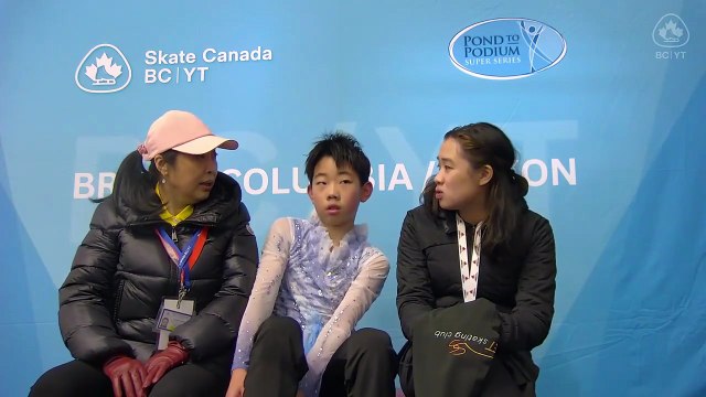 Pre-Novice Men Free Program - 2025 BC/YT Section Super Series Summer Skate (20)