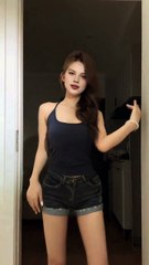 Previous second: Elegant Goddess ✨  Next second: Wild Wildcat 🐱 # I love this contrast