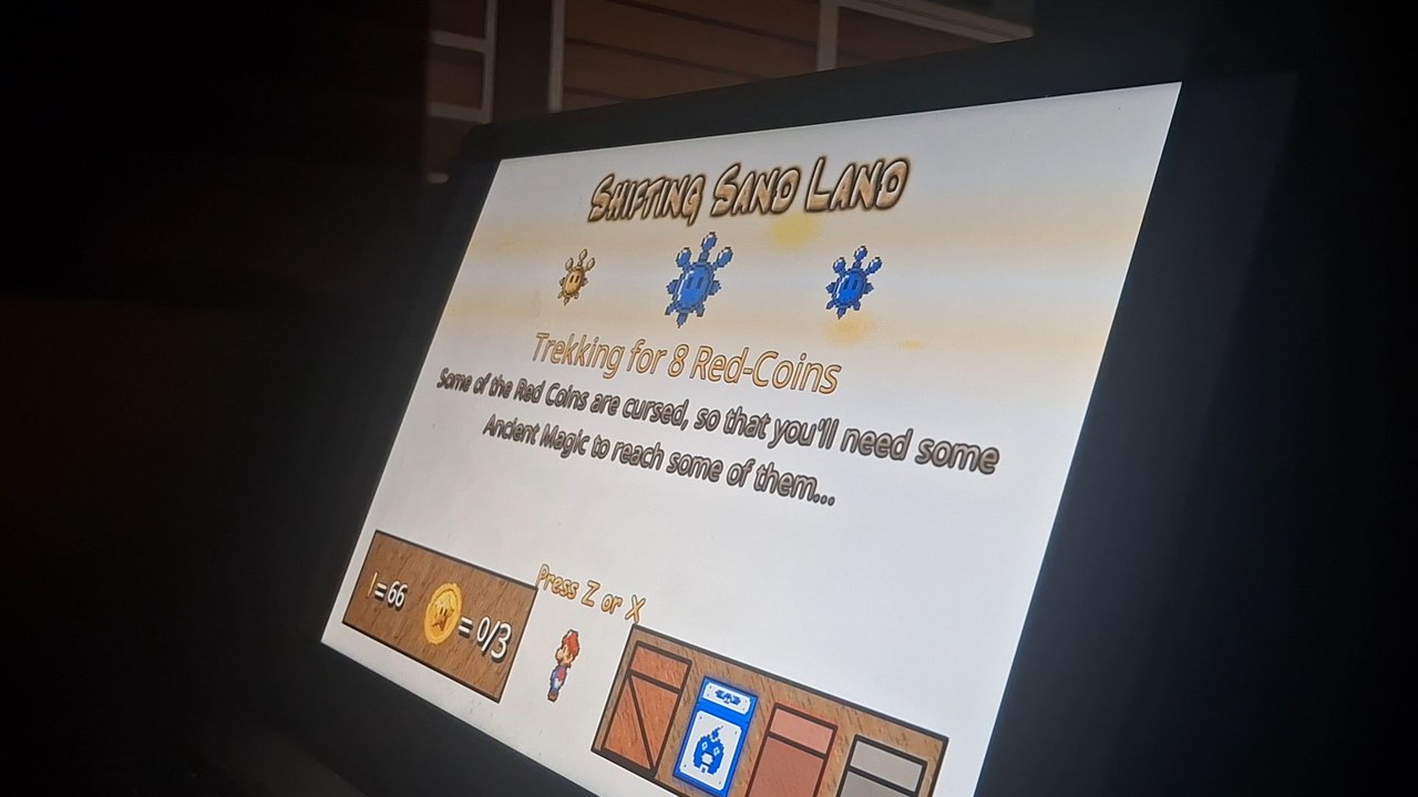 lets play super mario 63 part 5