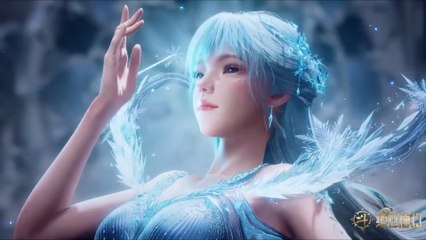 Douluo Dalu SS2 EP.114 [Soul Land 2 EP.114] SubEnglish