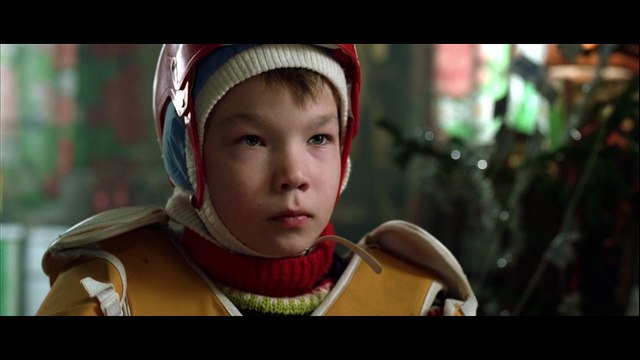 Rare Exports Un Cuento Gamberro de Navidad 2010 Español España Castellano - Rare Exports A Christmas Tale