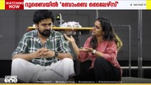 ദുബൈയിൽ 'ബോംബെ ടൈലേഴ്സ്' ഒരുങ്ങുന്നു; സുരഭിക്കൊപ്പം പോത്തേട്ടൻസ് ബ്രില്യൻസും