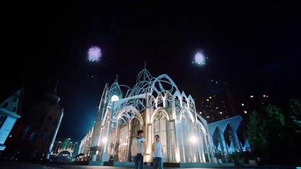 Lê Hấp Đường Phèn Tập 3 thuyết minh trọn bộ