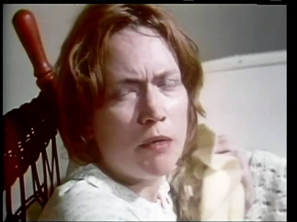 dont look in the basement / 1973 movie,