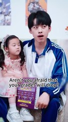 My 8-Year-Old Time Traveler - Full Movie