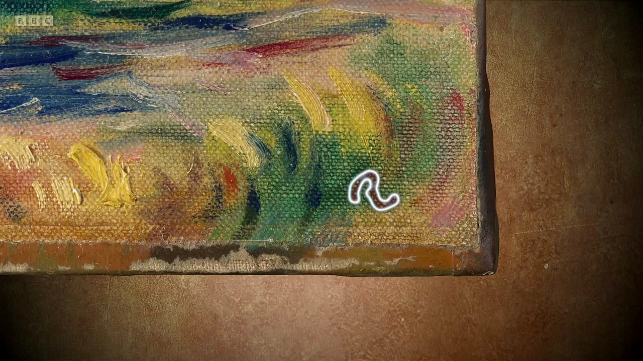 Fake or Fortune Season 13 Episode 2 Renoir (A Tale of Two Renoirs)