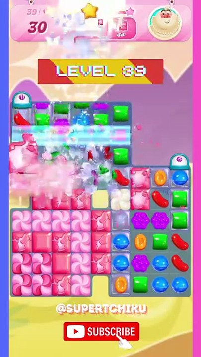 Sweet Victory! 🍬 | Candy Crush Gameplay Highlig...