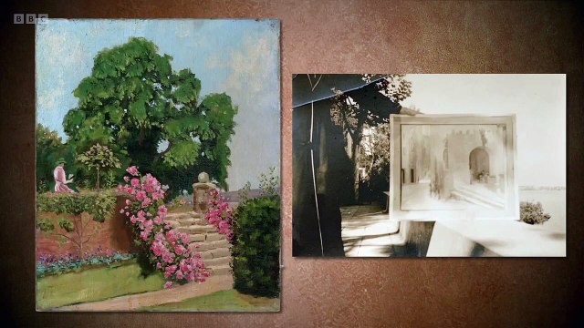 Fake or Fortune Season 13 Episode 1 Churchill (The Mystery of Churchill's Garden)