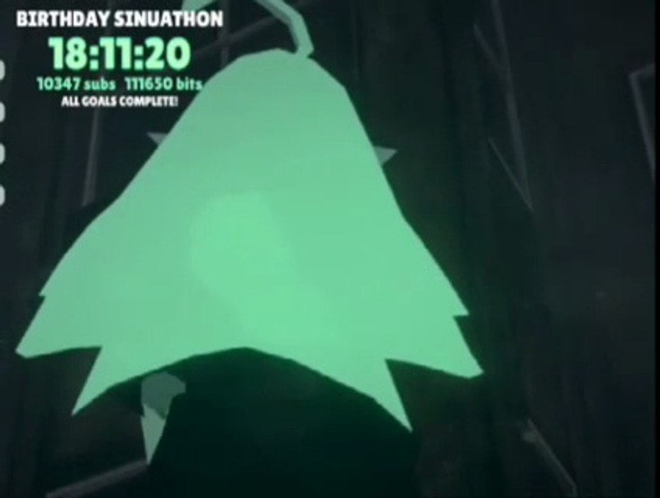 sinuuki vtuber - music