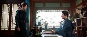 EP16  《錦繡宅心 Threads Of Destiny》 锦绣宅心
