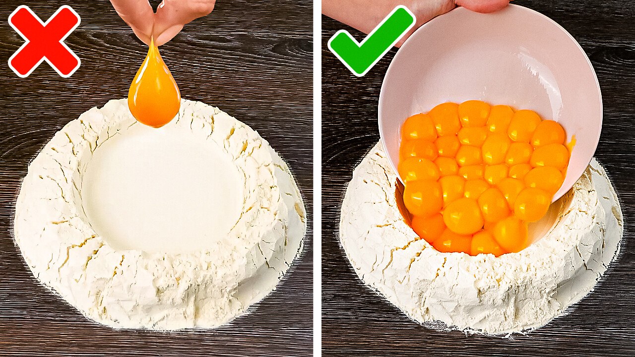 From Scrambled to Boiled: Egg Hacks for Every Meal!