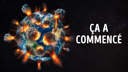 Des indices volcaniques révèlent quelque chose de bien pire à venir