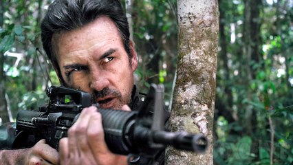 Instinct Primitif | Film Complet en Français | Action, SF