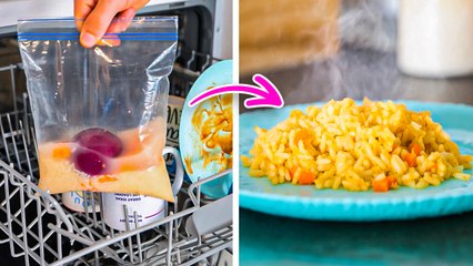 Lazy Hacks for Every Occasion: Effortless Tips to Make Life Easier!