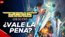 GRADIUS ORIGINS Collection: ¿Vale la pena?