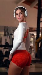 Annabel Lucinda female fitness motivation #shorts #motivation